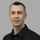 Поляков Дмитрий Иванович, стоматолог-ортопед