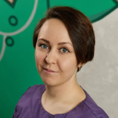 Волостнова (Деревянко) Екатерина Андреевна, гинеколог