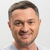 Мирсаяпов Ринат Анварович, стоматолог-ортопед