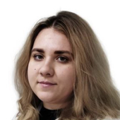 Павлова Юлия Владимировна, врач УЗД