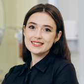 Фомина Татьяна Леонидовна, стоматолог-хирург