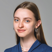 Евграшина Полина Евгеньевна, стоматологический гигиенист