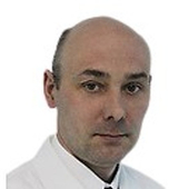 Лебедев Алексей Анатольевич, уролог