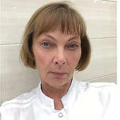 Петрова Людмила Евгеньевна, стоматолог-хирург