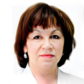 Летунова Ирина Казимировна, кардиолог