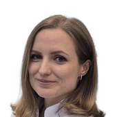Лазовская Екатерина Максимовна, сурдолог