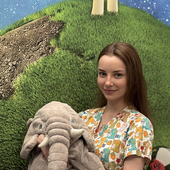 Растворова Ангелина Алексеевна, стоматолог-терапевт