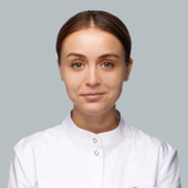 Анохина Мария Валерьевна, психиатр