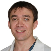 Гатауллин Артур Ильдарович, трансфузиолог