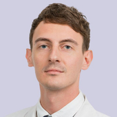 Миронов Кирилл Дмитриевич, стоматолог-терапевт