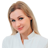Соколова Дарья Сергеевна, врач-косметолог