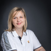 Кирюхина Оксана Вячеславовна, детский стоматолог