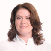 Мереняшева Евгения Анатольевна, косметолог