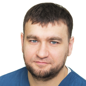 Колодный Александр Юрьевич, ортопед