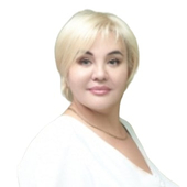 Истомина Светлана Анатольевна, невролог