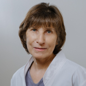 Данилова Ирина Леонидовна, рентгенолог