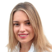 Зыкова Юлия Валерьевна, диетолог