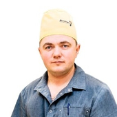 Красильников Андрей Викторович, анестезиолог