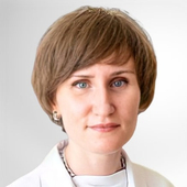 Обухова Анастасия Валерьевна, эндокринолог