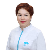 Омарова Наталья Витальевна, гинеколог