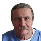 Курочкин Александр Иванович, ЛОР