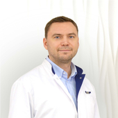 Сергеев Пётр Сергеевич, онколог