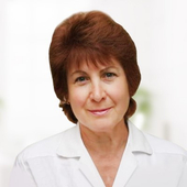 Иванова Ольга Горстовна, акушер-гинеколог