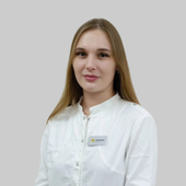 Мельханова Валентина Владимировна, врач УЗД