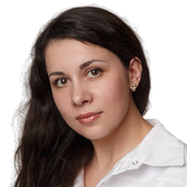 Бакшеева Екатерина Сергеевна, дерматолог