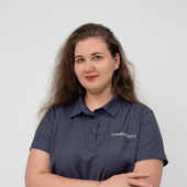 Егорова Екатерина Михайловна, стоматолог-терапевт