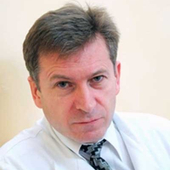 Попадюк Валентин Иванович, ЛОР