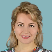 Гилязева Лилия Римовна, ортодонт