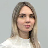 Горнова Анастасия Дмитриевна, рентгенолог