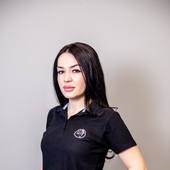 Чухо Дилара Валерьевна, ортодонт