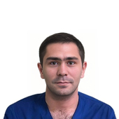 Цугуругов Амерби Османович, уролог