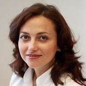 Чудиновская Екатерина Наилевна, кардиолог