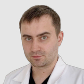 Смирнов Михаил Петрович, физиотерапевт