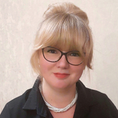 Нойкина Дарья, психолог