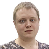 Красоткин Михаил Андреевич, онколог