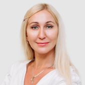 Чубукова Светлана Ивановна, детский психолог