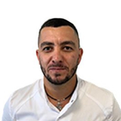 Магомедов Ислам Алиевич, стоматолог-ортопед