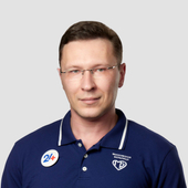 Иваницкий Алексей Петрович, анестезиолог-реаниматолог