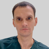 Чичиров Евгений Николаевич, ЛОР