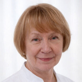 Белова Марина Валентиновна, кардиолог
