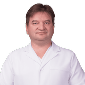 Рябыкин Михаил Григорьевич, нейрохирург