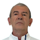 Ахмедов Мурад Ахмедович, стоматолог-терапевт