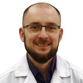 Широких Илья Николаевич, терапевт