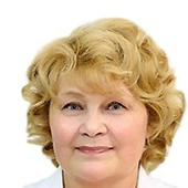 Мальцева Галина Алексеевна, невролог