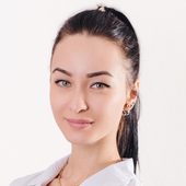 Исрафилова Гульназ Фаридовна, стоматолог-ортопед