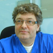 Рытиков Федор Михайлович, гастроэнтеролог